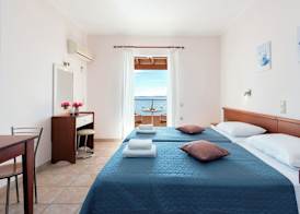 corfushell sea view apart hotel 4