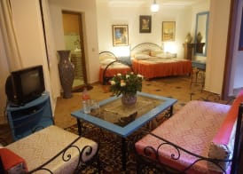 Riad Al khansaa 5