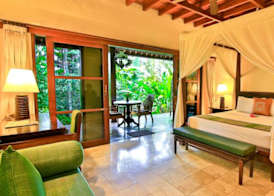 Ananda Ubud Resort 2