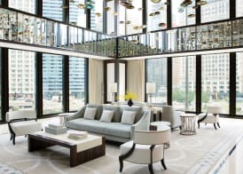 The Langham Chicago 2