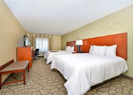 Hampton Inn Detroit/Auburn Hills South 5