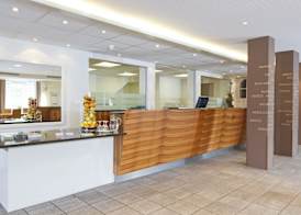 Hotel Hirschen Wildhaus 2