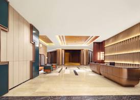 Ramada Encore By Wyndham Huizhou Huidong 2