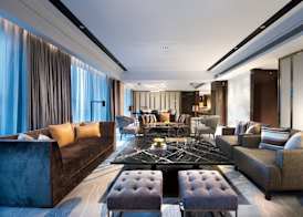Crowne Plaza Hangzhou Qiantang by IHG 5