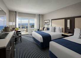 Ocean House Hotel at Bass Rocks 4