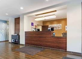 Sleep Inn & Suites Cumberland 3