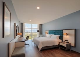 Holiday Inn QUITO AIRPORT by IHG 3