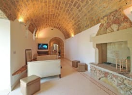Masseria Pizzofalcone 2
