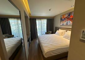 Göcek Lykia Resort Premium Concept Hotel 5