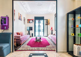 Hôtel Mauritania Center Tangier 4