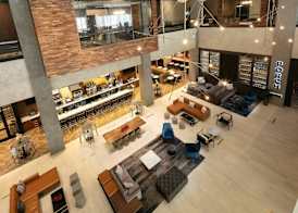 Louisville Marriott Downtown 3