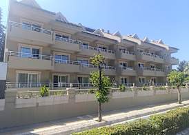 Asya Blue Apartments 4