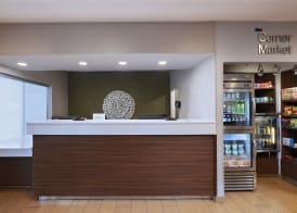 Fairfield Inn & Suites by Marriott San Antonio Downtown/Market Square 2