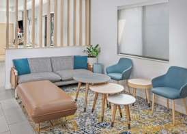 TownePlace Suites Detroit Warren 4