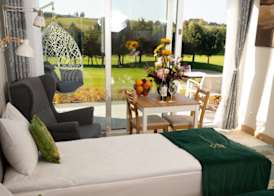 Sierra Bungaloves 5