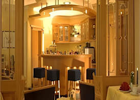 Hotel Anna Amalia 4