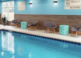 Hampton Inn Tappahannock 5