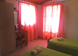 Ionian Breeze Apartments 5