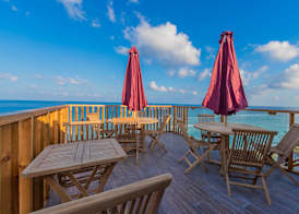 Coral Grand Beach and spa at Hulhumale 3