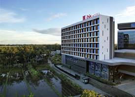 ibis Yogyakarta International Airport Kulon Progo 2