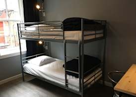 Apple Hostels of Philadelphia 4