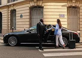 HIGHSTAY - Luxury Serviced Apartments - Louvre 2