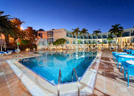 BLUESEA Jandia Luz 3