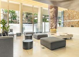 Dazzler by Wyndham Buenos Aires Recoleta 4