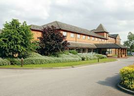 DoubleTree by Hilton Sheffield Park 4