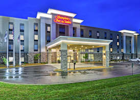 Hampton Inn & Suites Ashland, OH 3