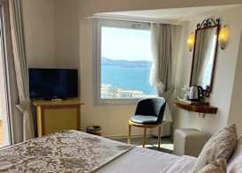 Roseira Beach Resort 5
