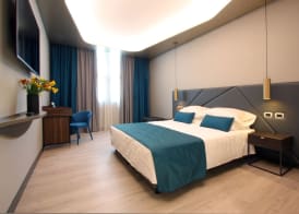 The Hive Hotel 2