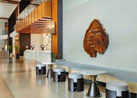 The Westin Jersey City Newport 3