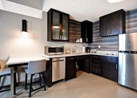 Residence Inn by Marriott Cincinnati Northeast/Mason 4