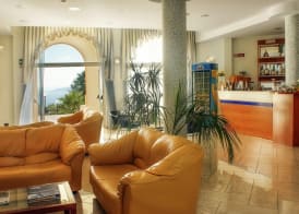 Hotel Alizé 3
