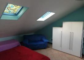 Casa con giardino 5