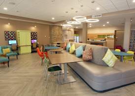 Home2 Suites By Hilton Nampa 5