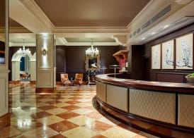 Bristol Marriott Royal Hotel 2