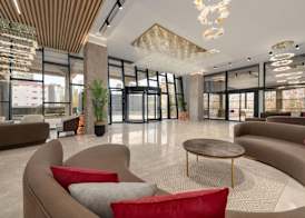 Ramada Residences by Wyndham Istanbul Haramidere 2