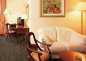 Hotel Meridiana 3