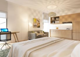 Element by Marriott Me’aisam, Dubai 2