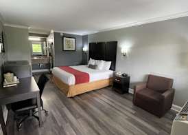 Homestay Horn Lake / Southaven MS 3