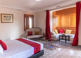 Hôtel Riad Airport Marrakech 3