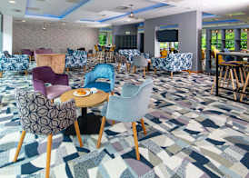 ibis Styles Crewe 2