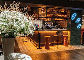 Novotel Valence Sud 4