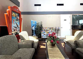 Hotel O San Antonio Near Medical Center 3