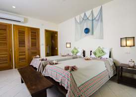 Antigua Superyacht Marina & Resort 3