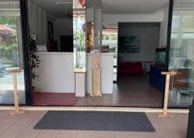 Hotel Terminus 2