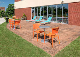 Home2 Suites by Hilton Charlotte University Research Park 5