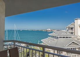 Hyatt Centric Key West Resort & Spa 5